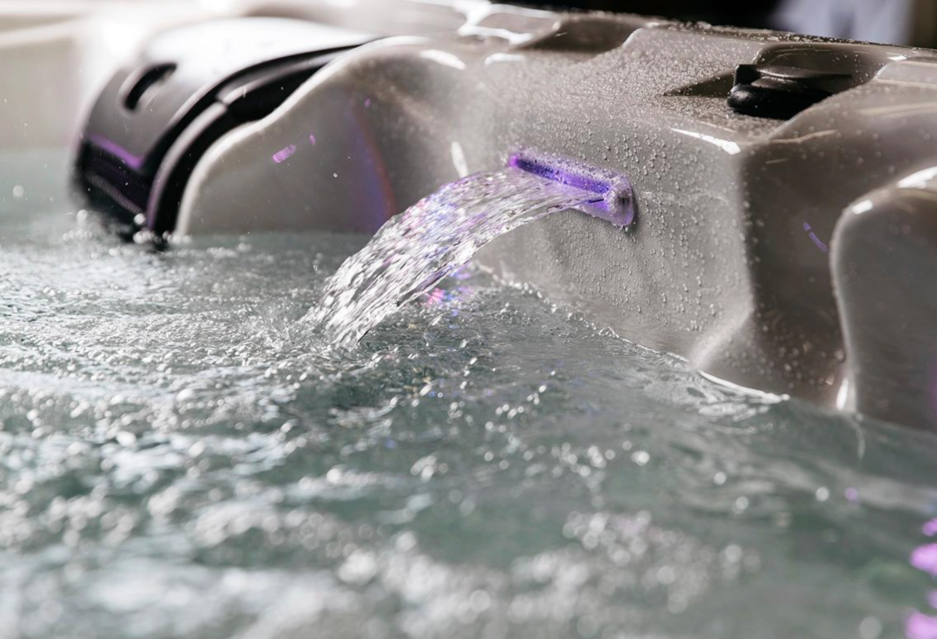 Varmer din udespa ikke?