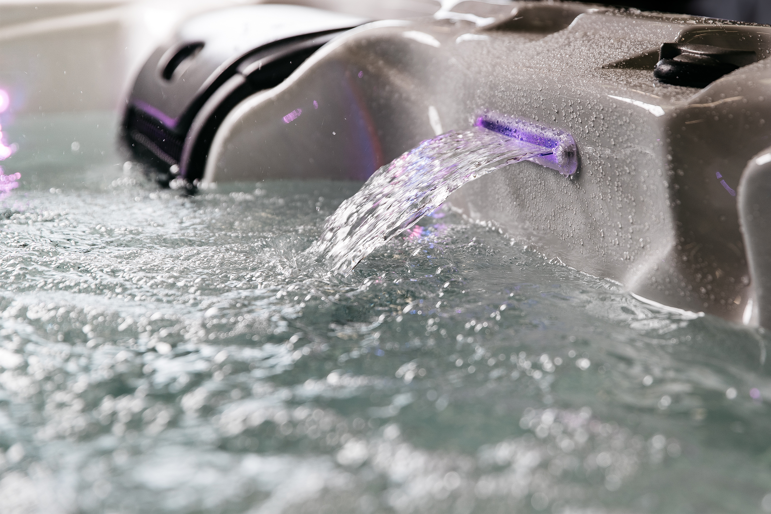 Saltvandsspa fakta vs. fiktion