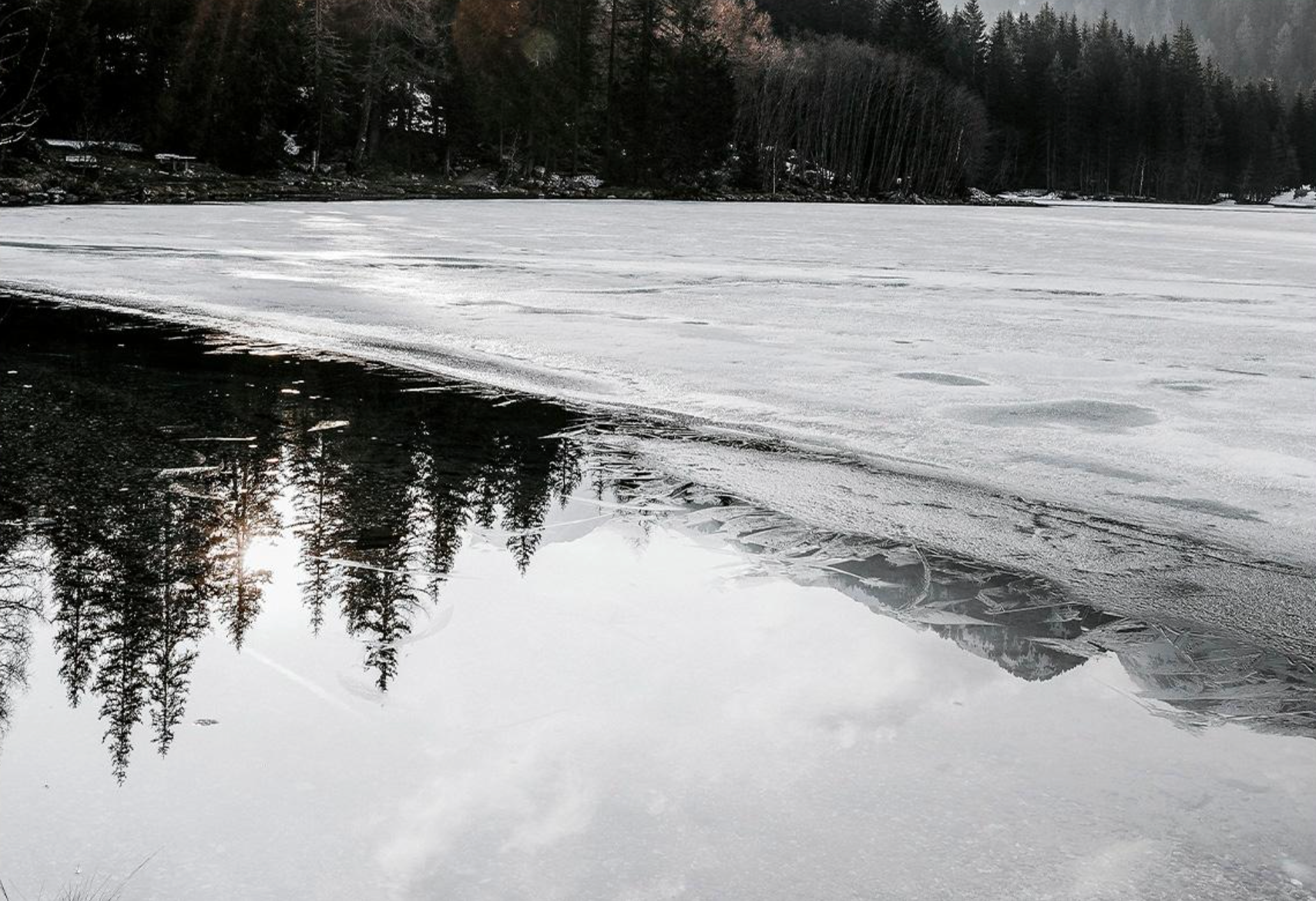 Så længe må du isbade