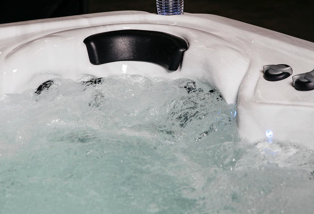 Sådan skifter du varmelegeme i din udespa