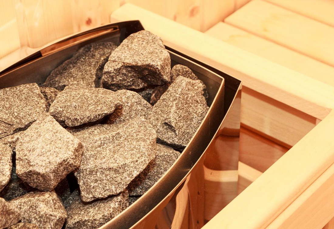 Sauna manual