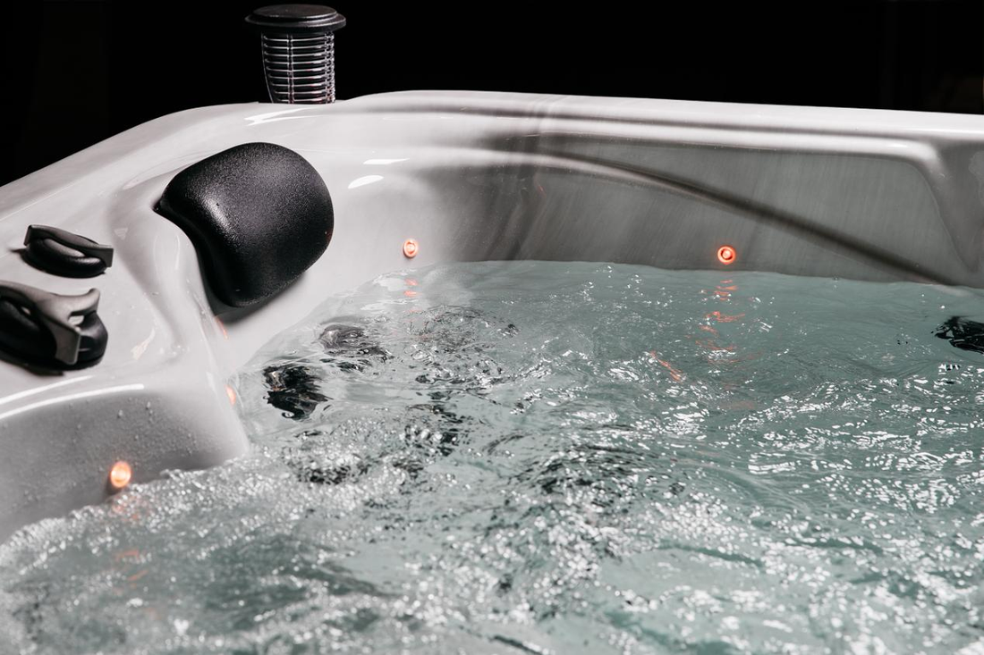 Udskift display i udespa