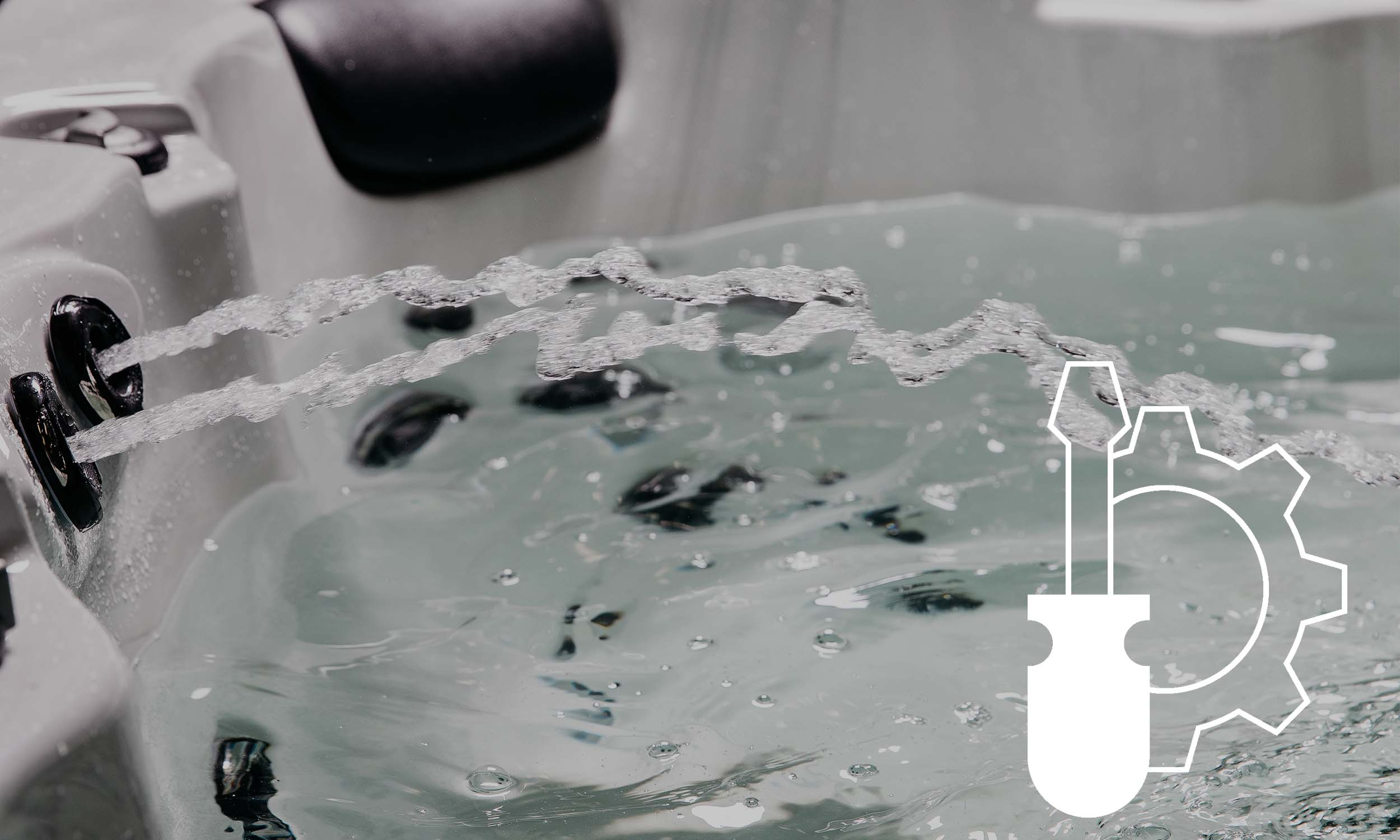 Levetiden for en DenForm udespa