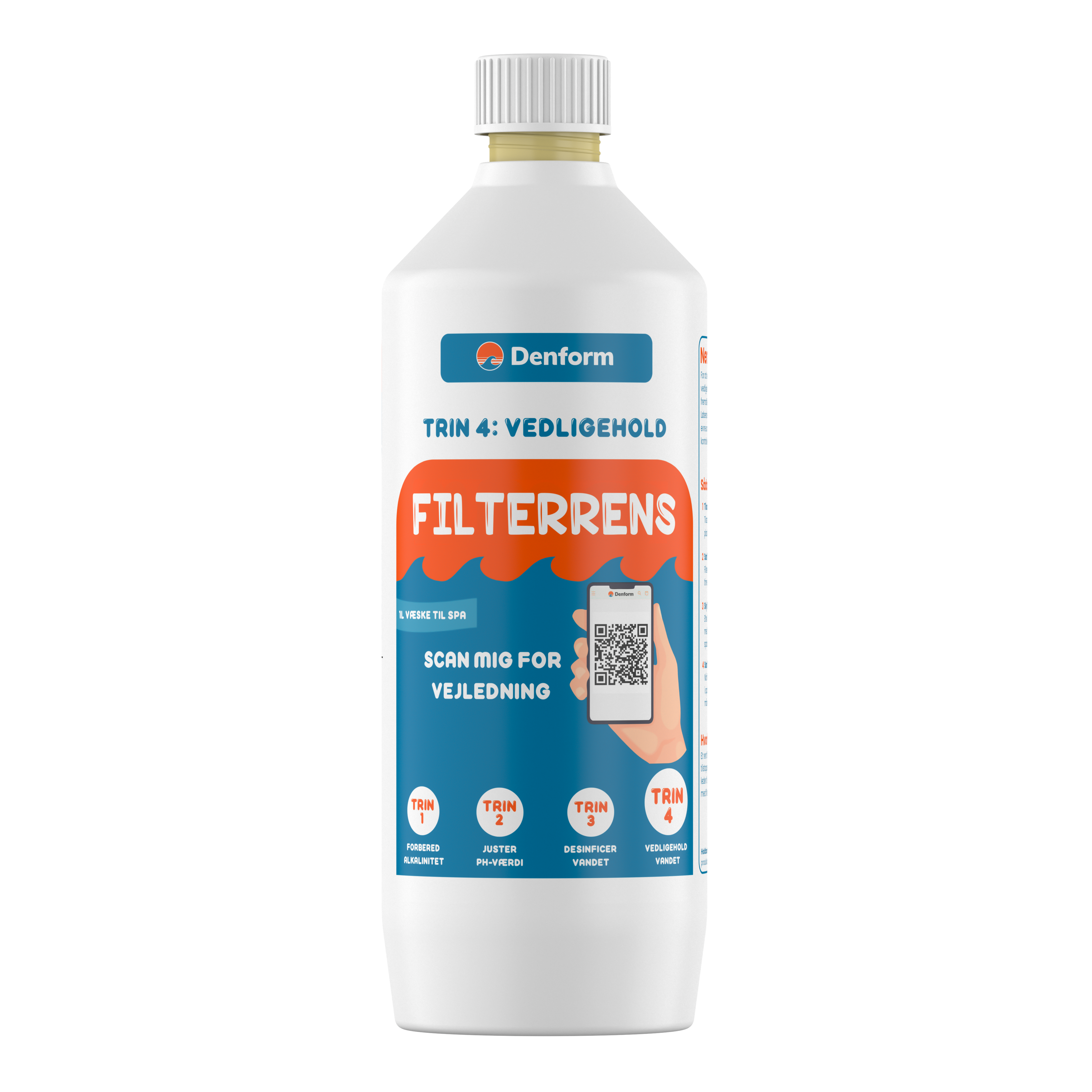 Filterrens