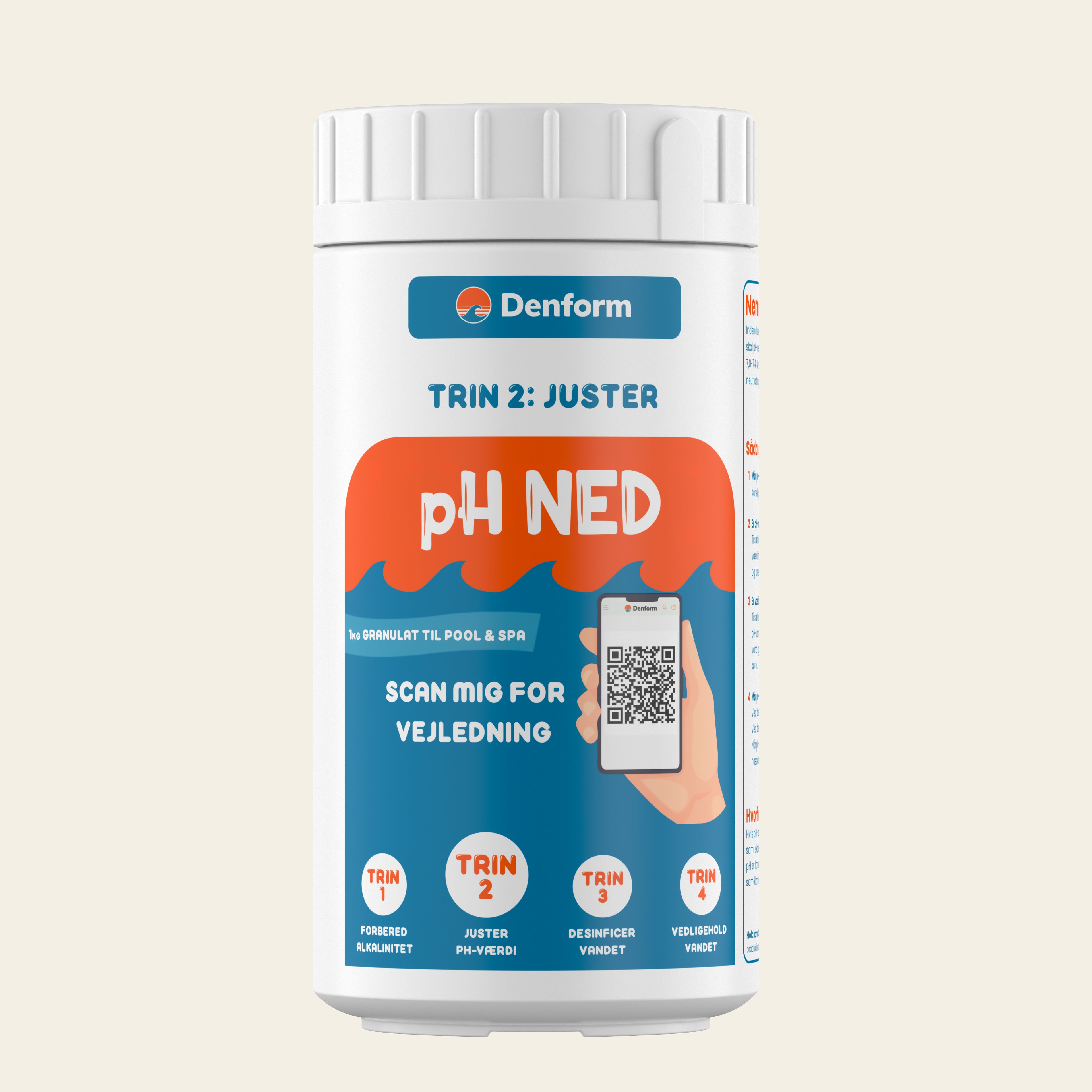 pH Ned 1 kg