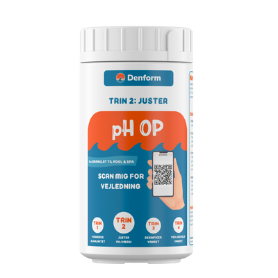 pH Op 1 kg