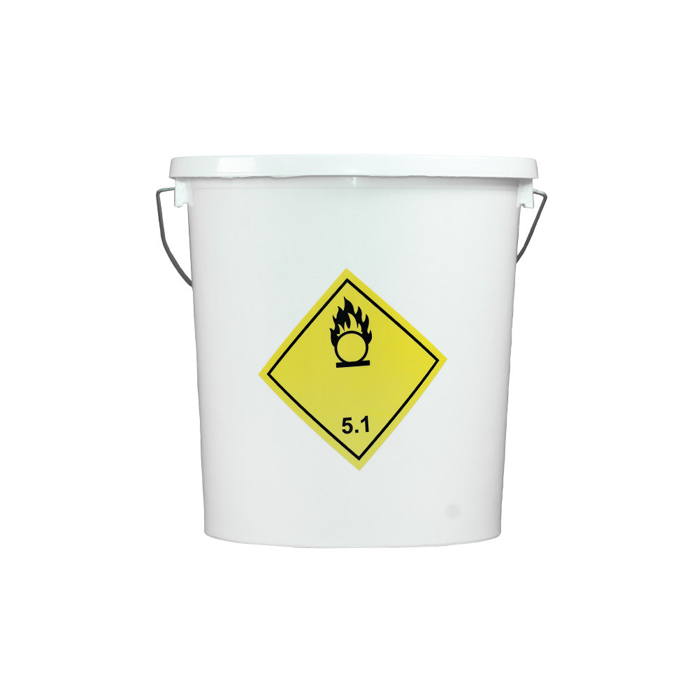 Chokklor - granulat 10 kg