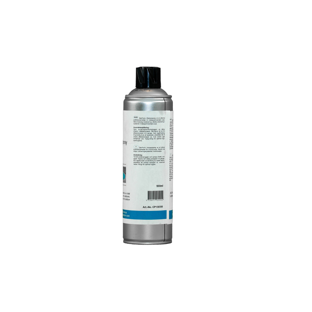 Afløbssmøremiddel 500 ml