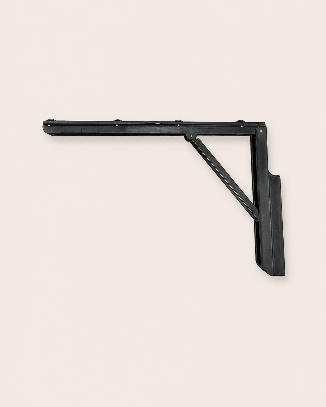 Foldbar coverlift til udespa