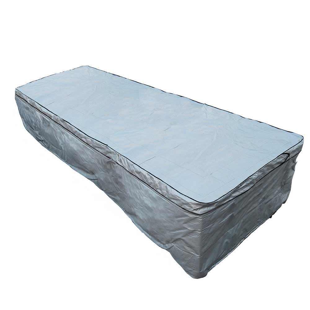 Cover Jacket, 600x228 cm