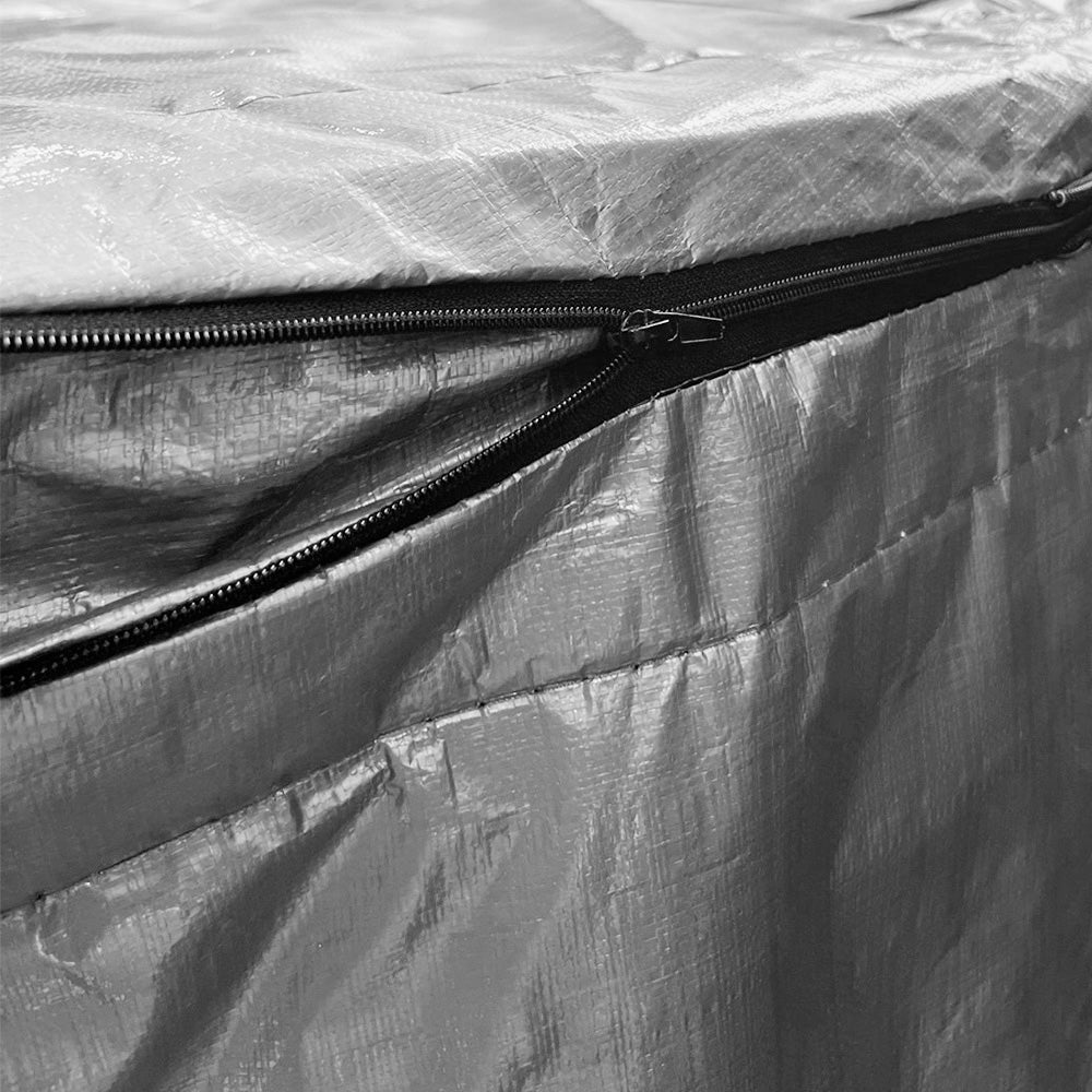 Cover Jacket, 600x228 cm