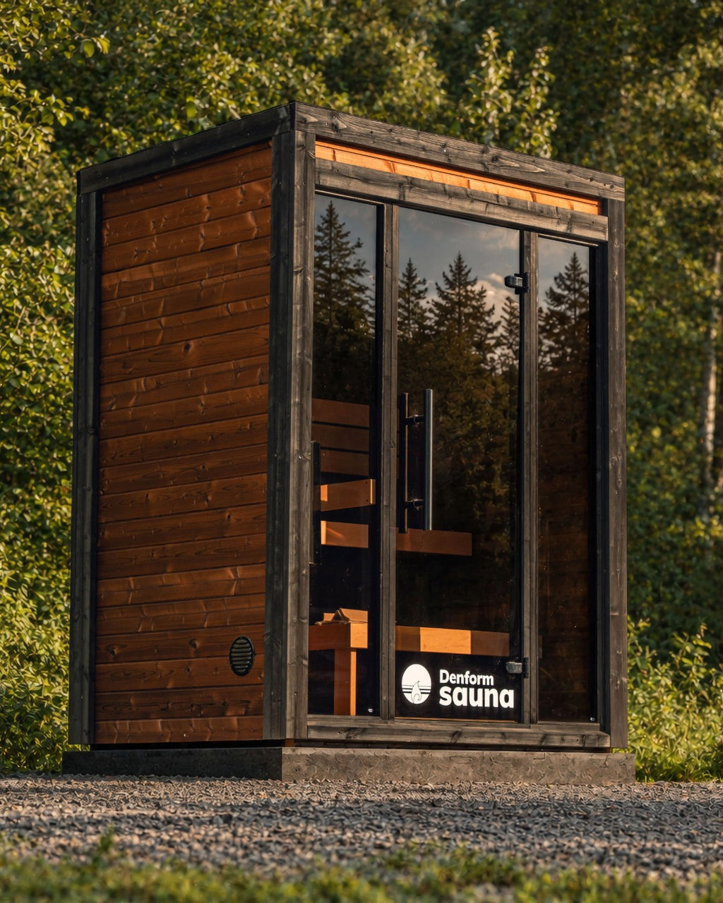 Cube Plus 6kW