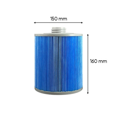 Filter (lav model)