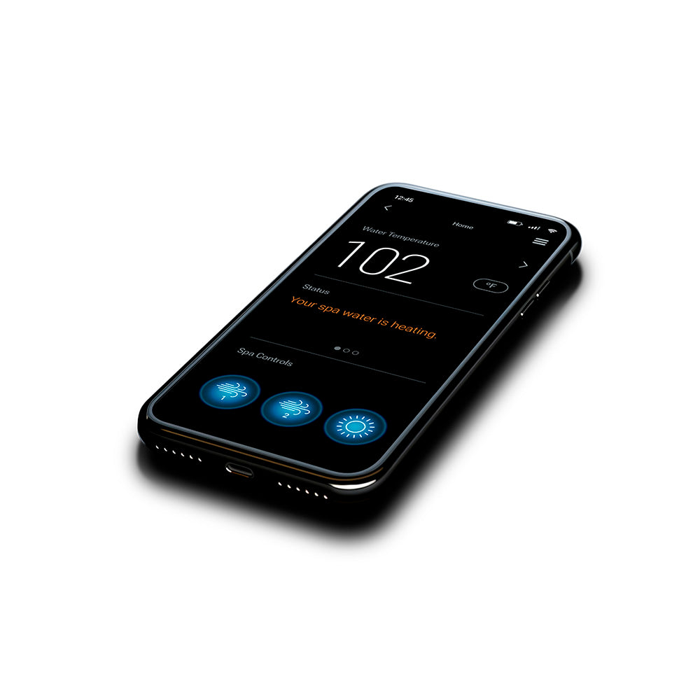 Wi-Fi modul til udespa