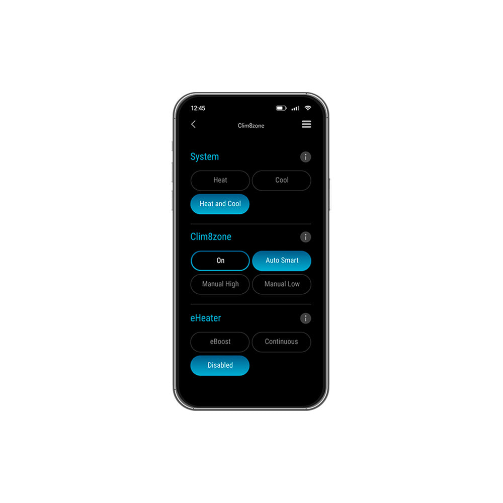 Wi-Fi modul til udespa