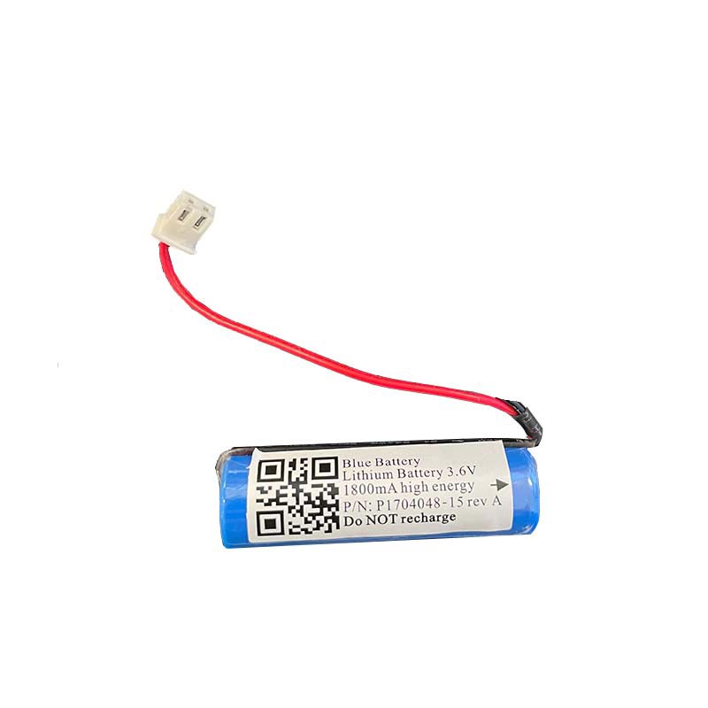 Blue Connect batteri