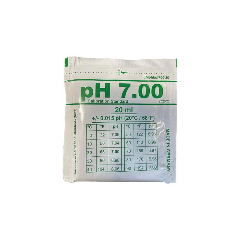 Blue Connect Kalibreringskit