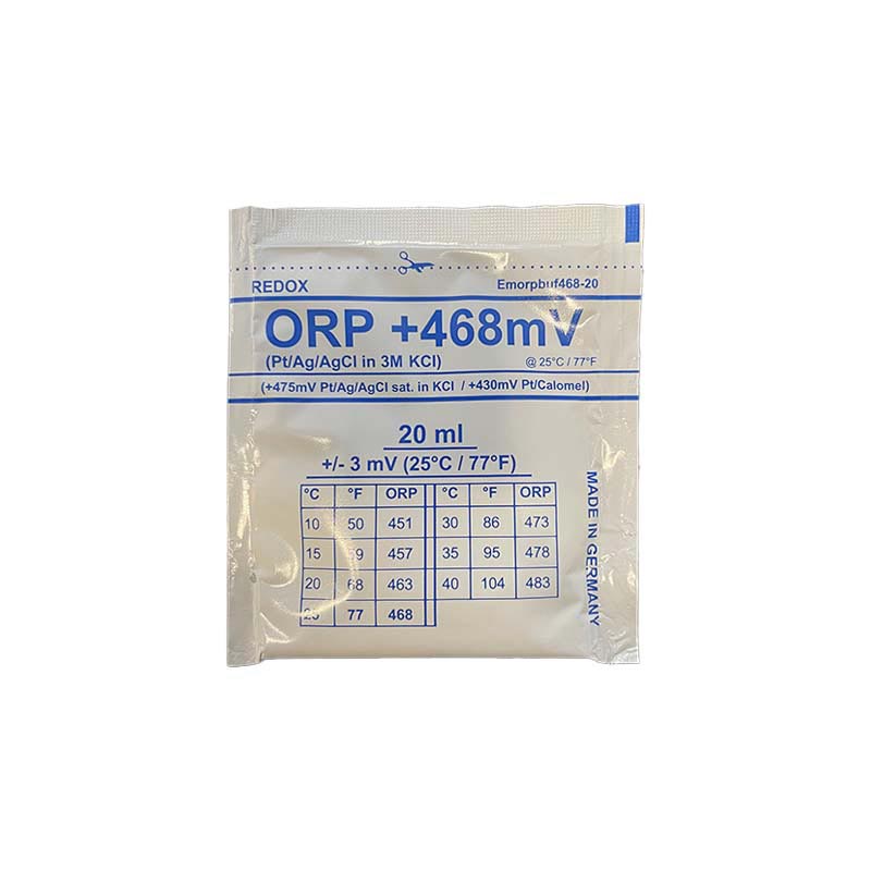 Blue Connect Kalibreringskit