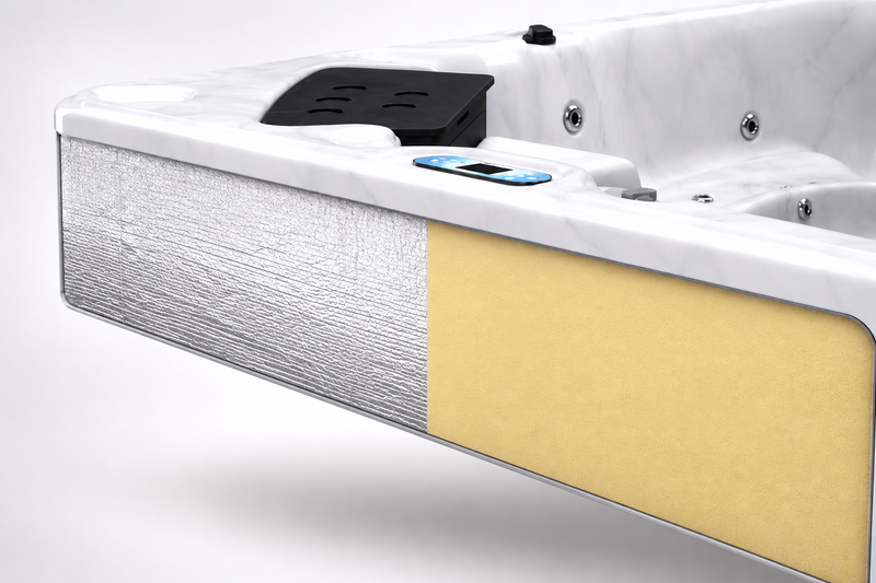 ThermaShield Elite™ isolering