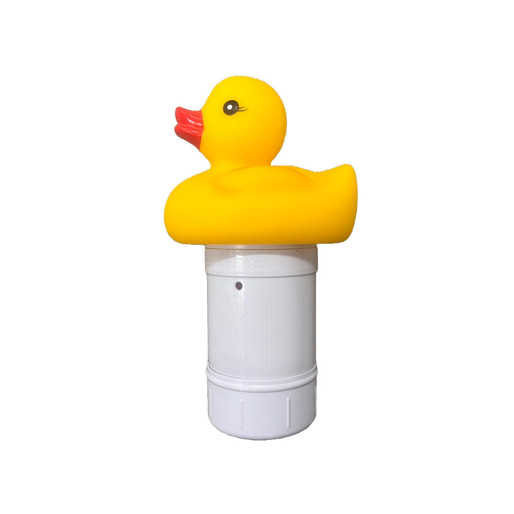 Flydedispenser til udespa