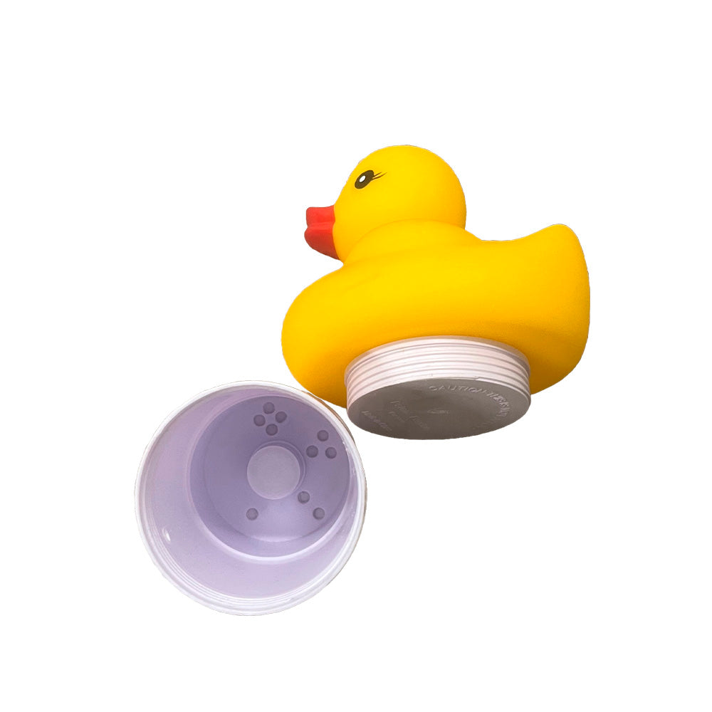 Flydedispenser til udespa