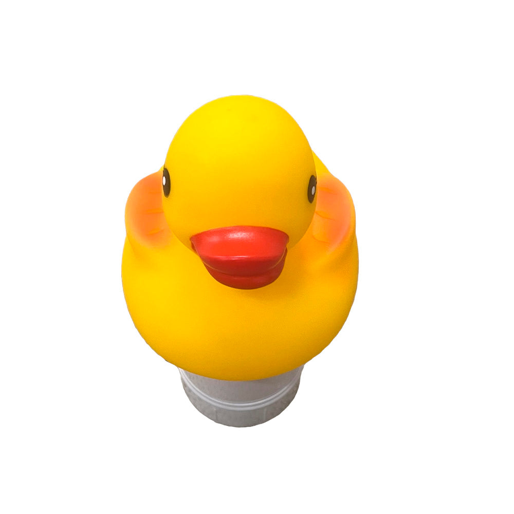 Flydedispenser til udespa