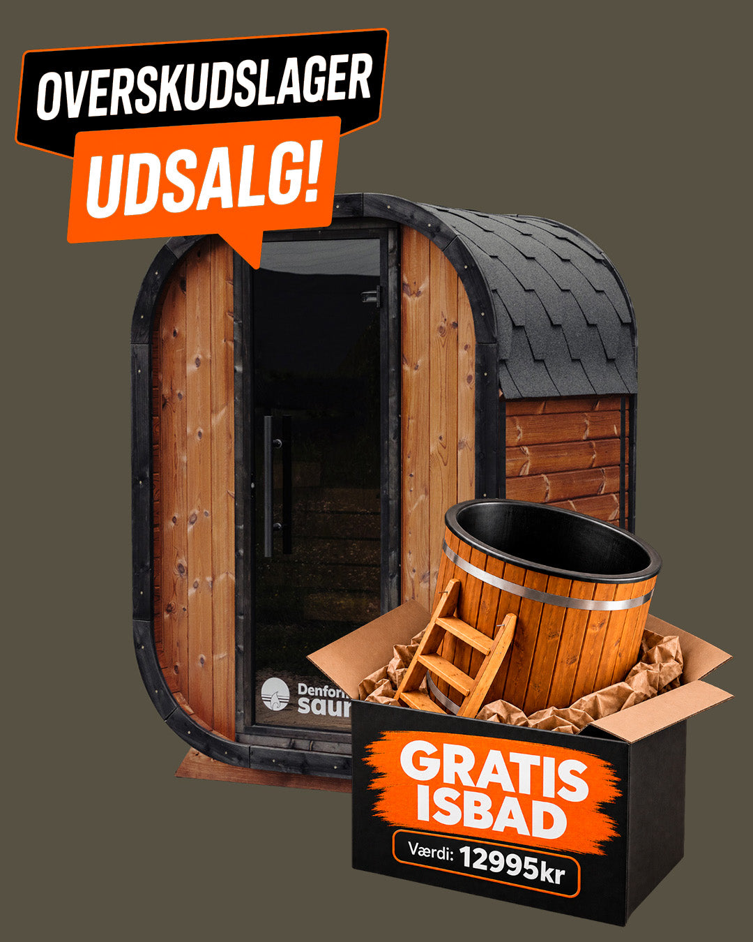 Lux Mini 6kW