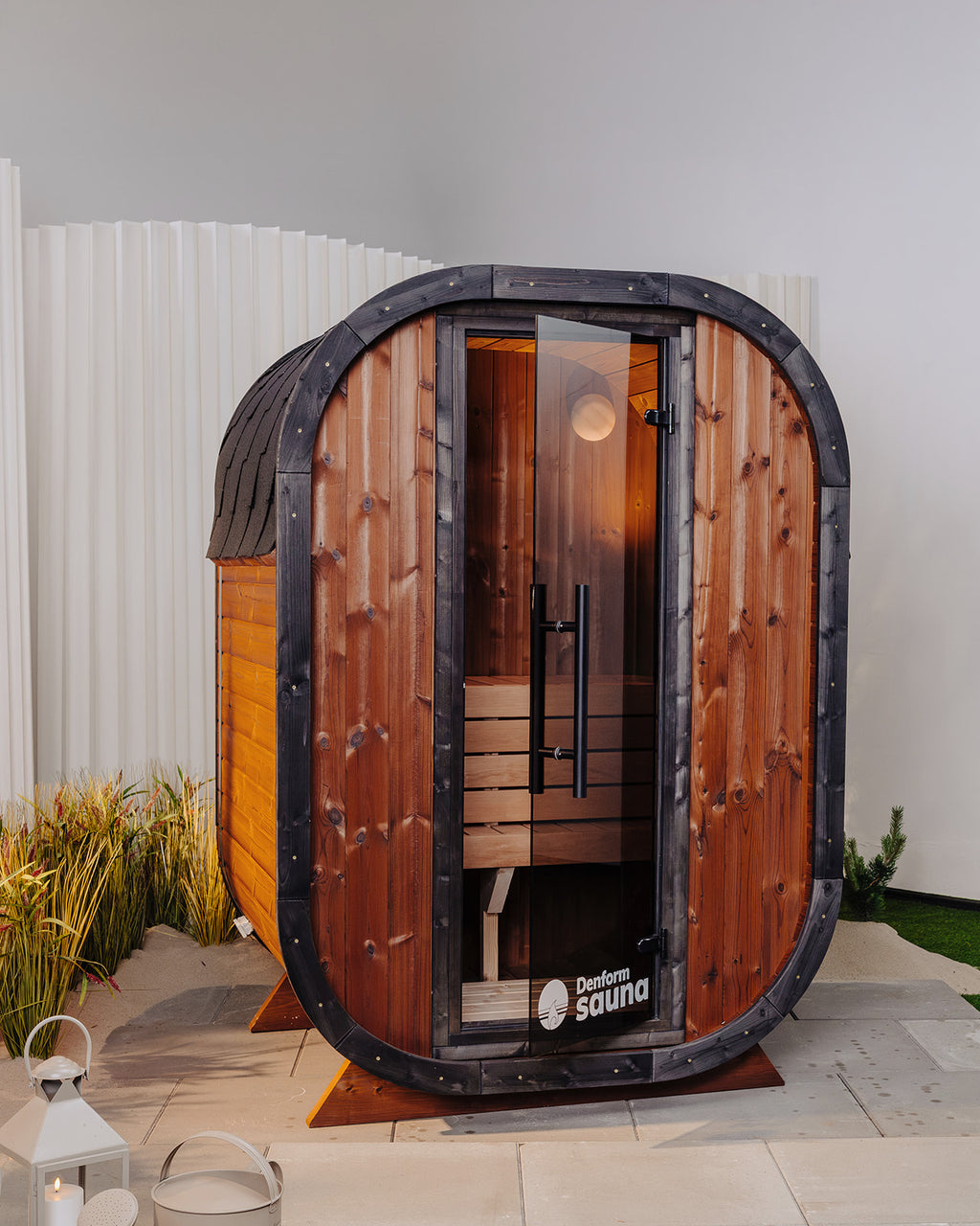 Lux Mini 6kW