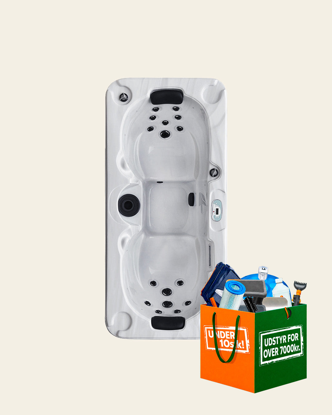 Model 20 Bundle