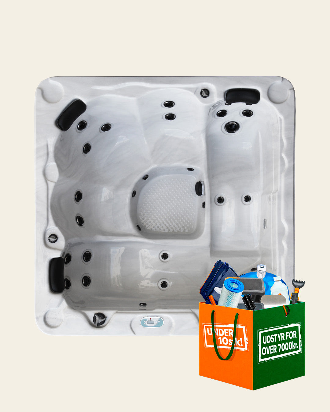 Model 52 Bundle