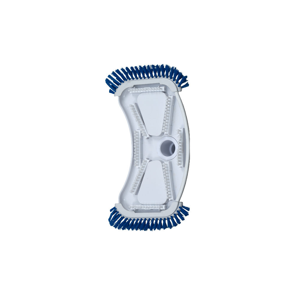 Støvsuger mundstykke