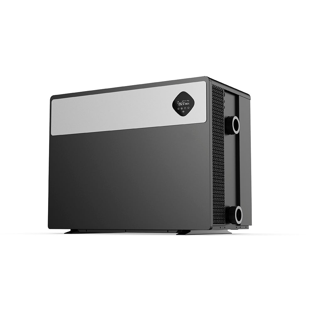 DenForm 9kW varmepumpe Perfect 45