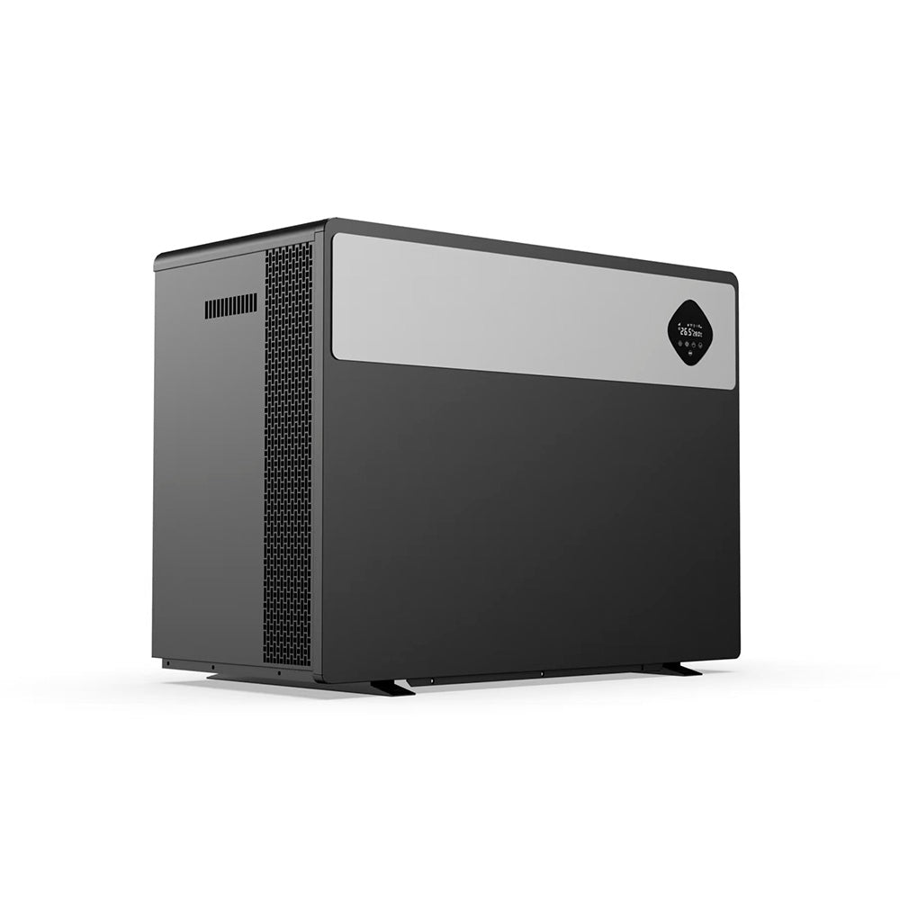 DenForm 9kW varmepumpe Perfect 45