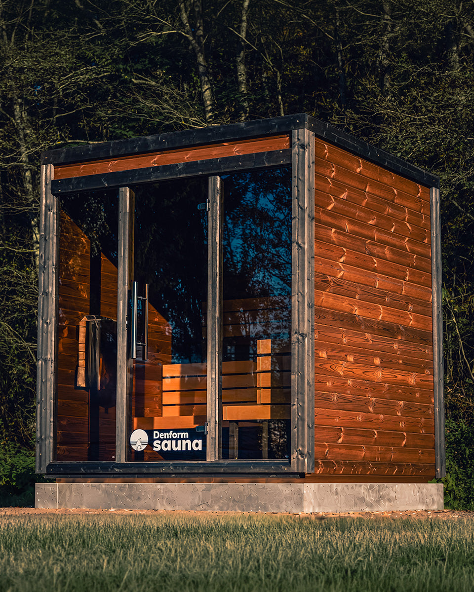 Cube Max