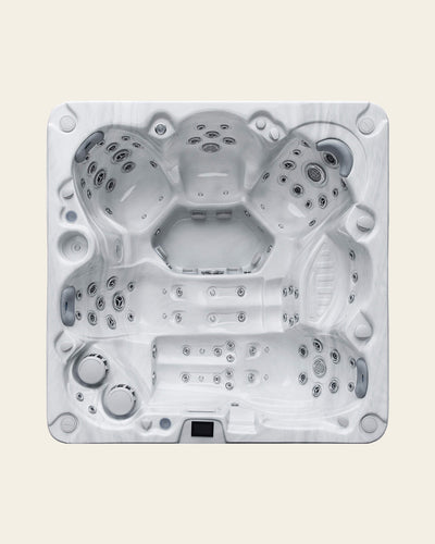 Model Skeleton