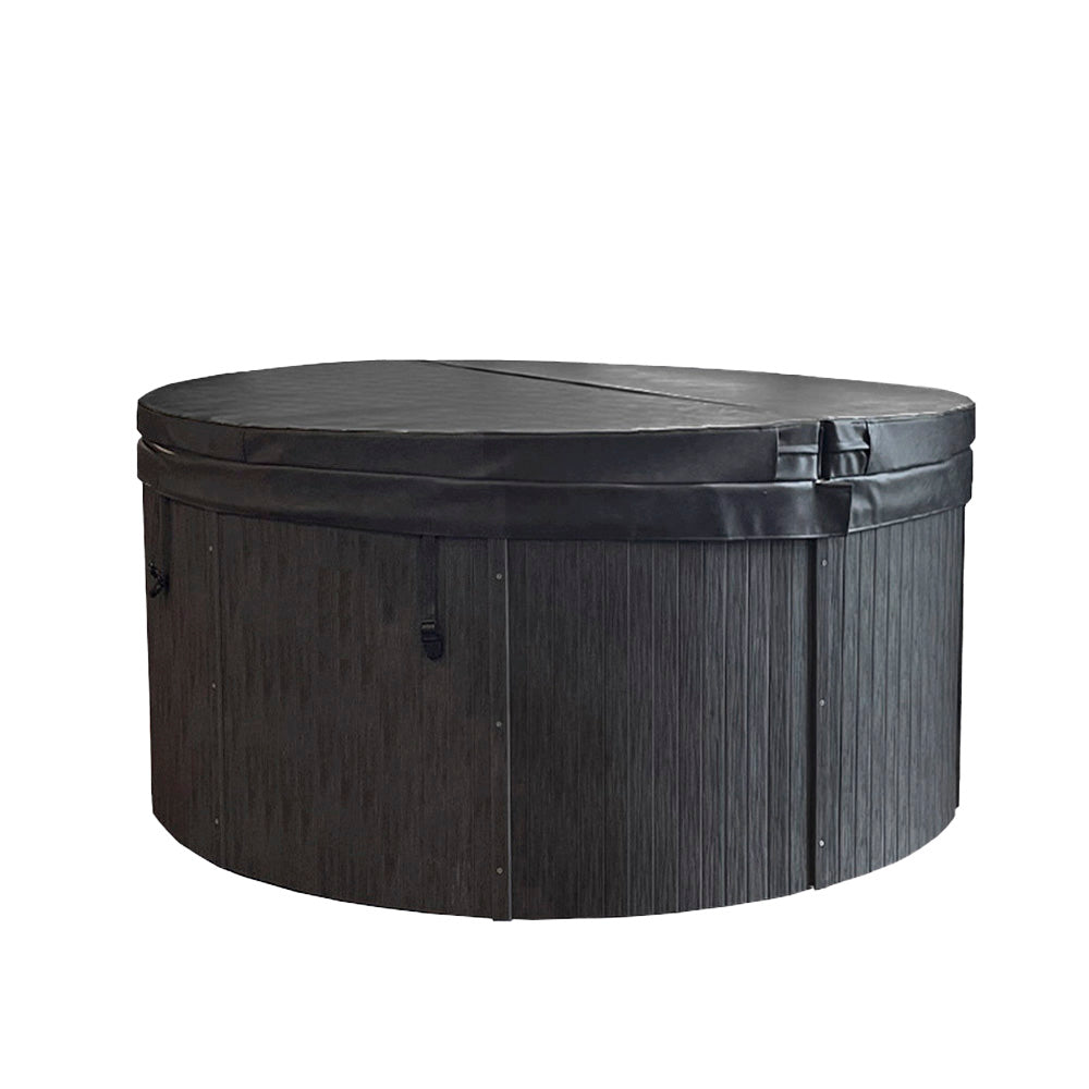 Spa cover Ø203 cm