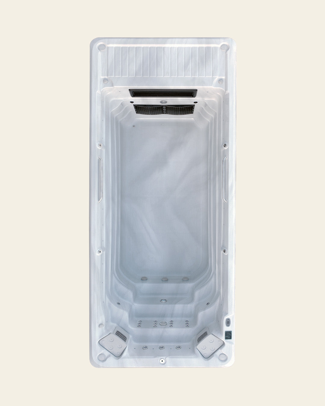 Wellness King Swimlane 6m