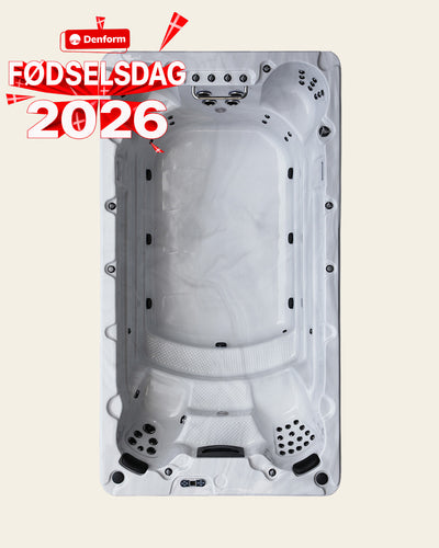 Swimspa 4,2m