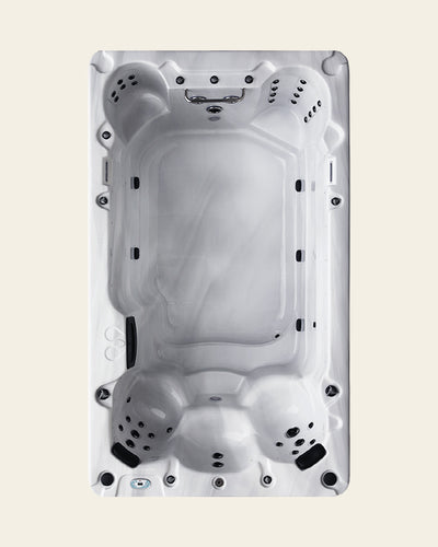 Swimspa 4m