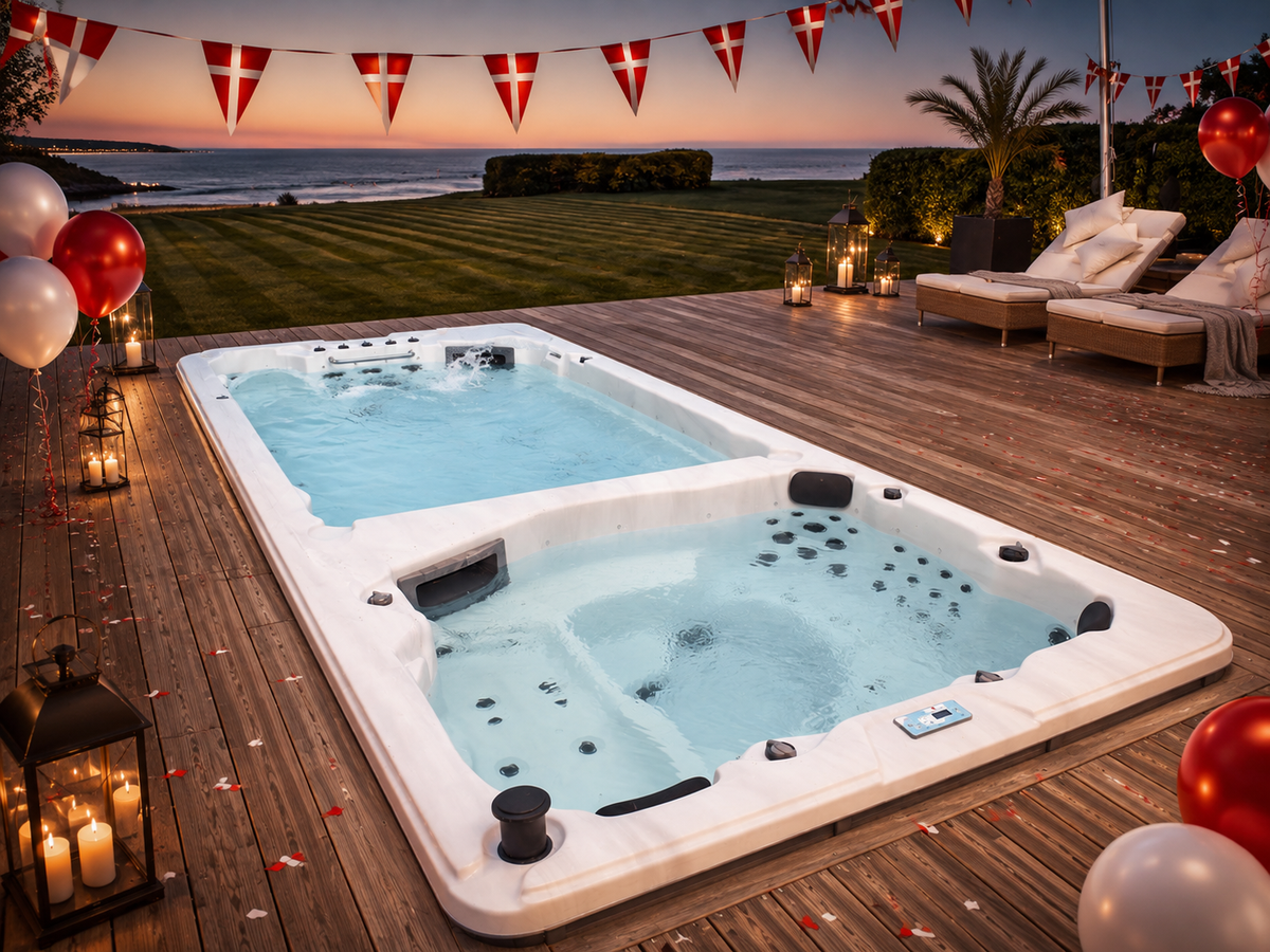 Swimspa