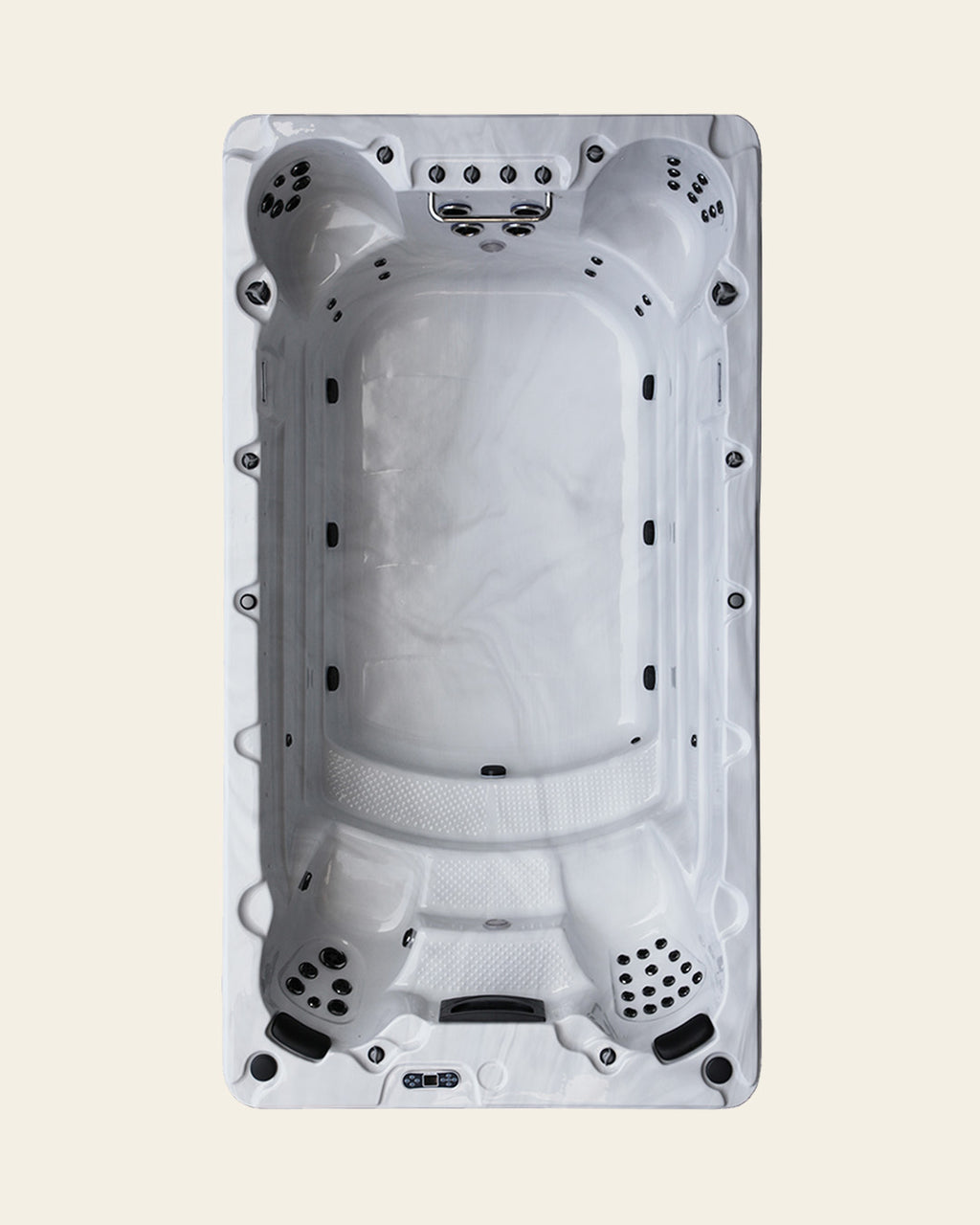Swimspa 4,2m