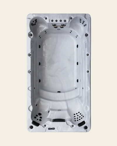 Swimspa 4,2m