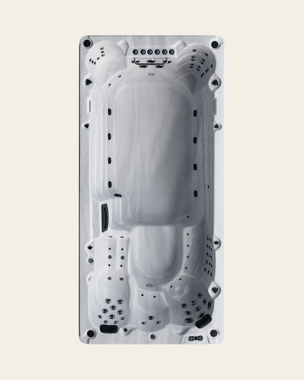 Swimspa 5m