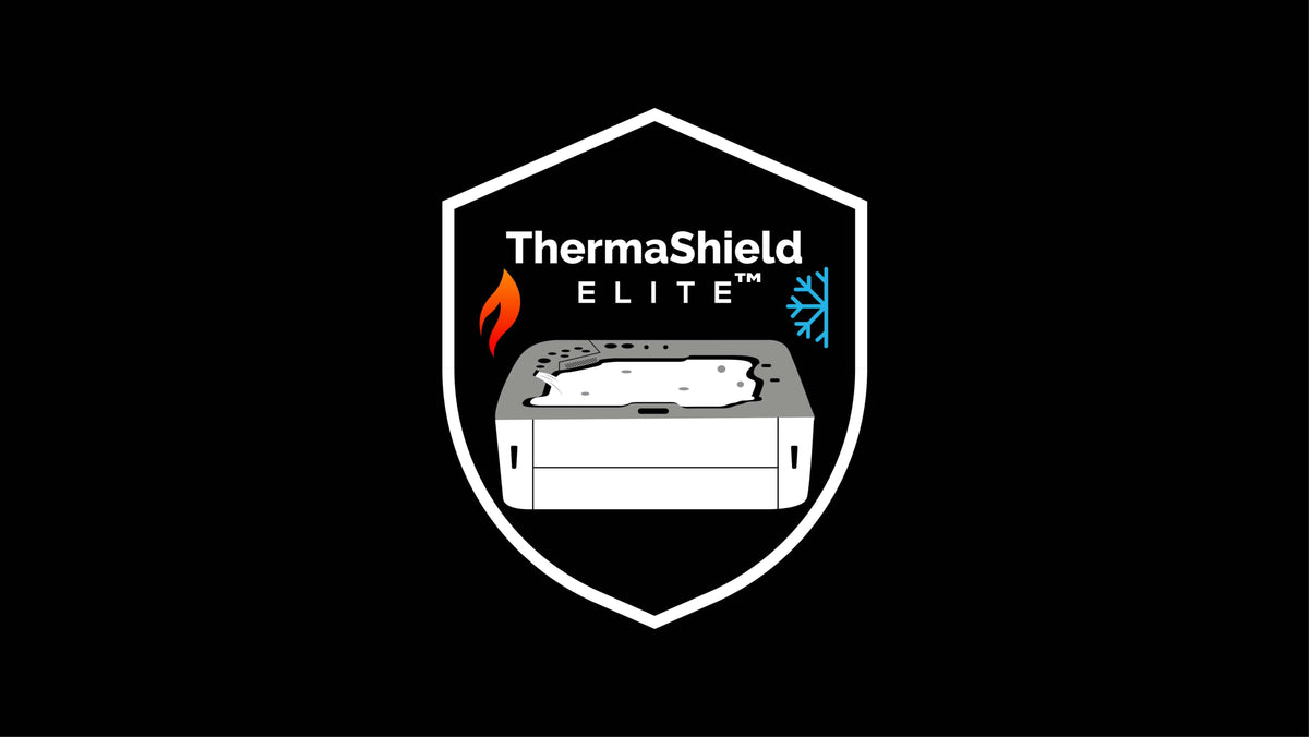 ThermaShield Elite™ isolering
