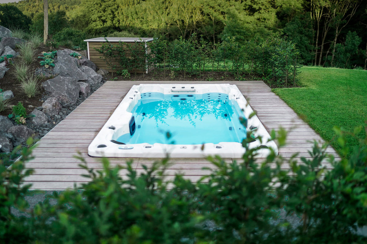 Swimspa