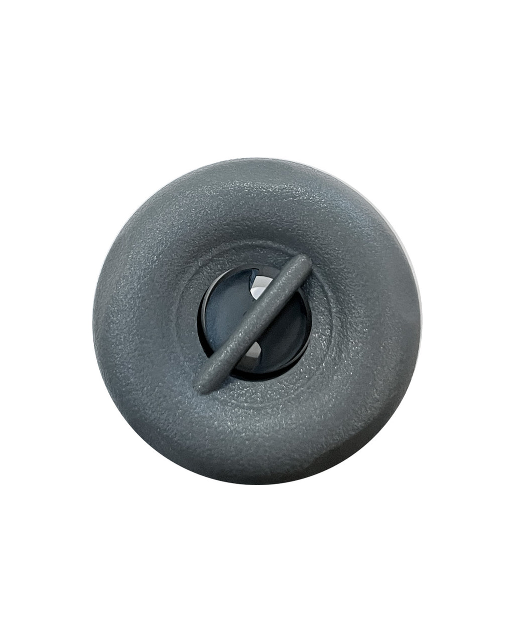Roterende dyse 57mm grå