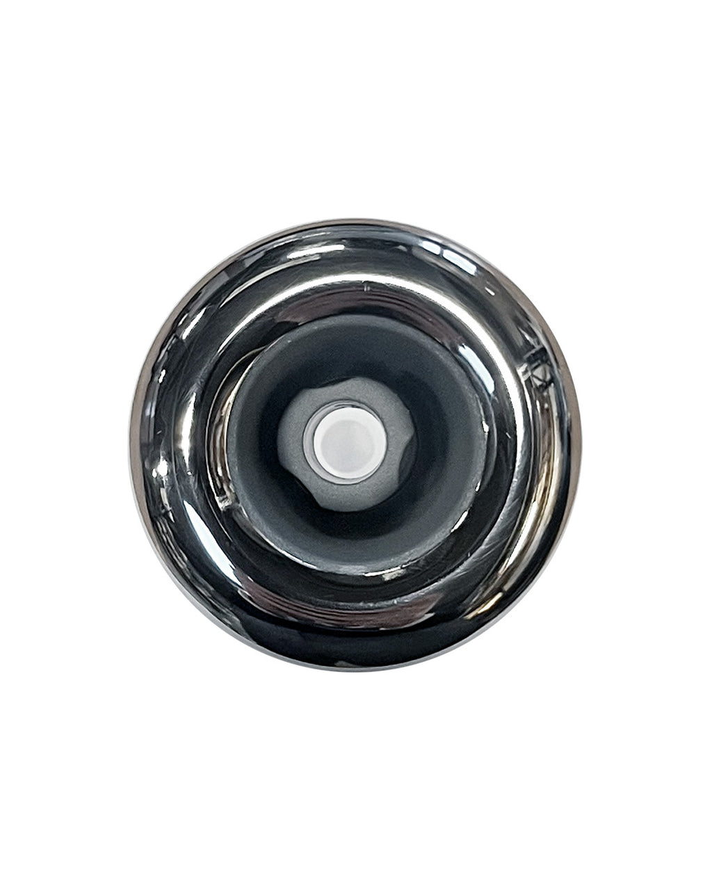 Direkte dyse 52 mm Stål-Grå