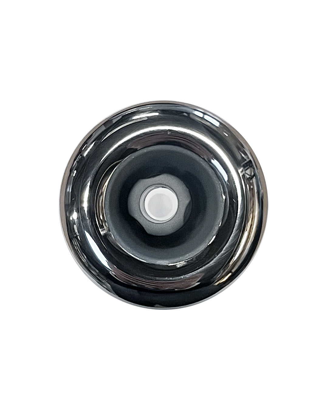 Direkte dyse 52 mm Stål-Grå