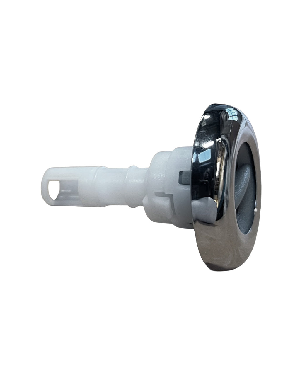 Roterende dyse 52 mm Stål-Grå
