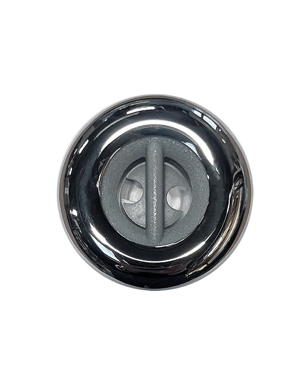 Roterende dyse 52 mm Stål-Grå